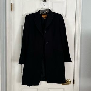 Classiques Entier Coat